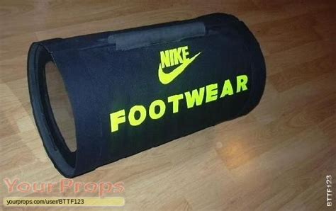 fake nike bag